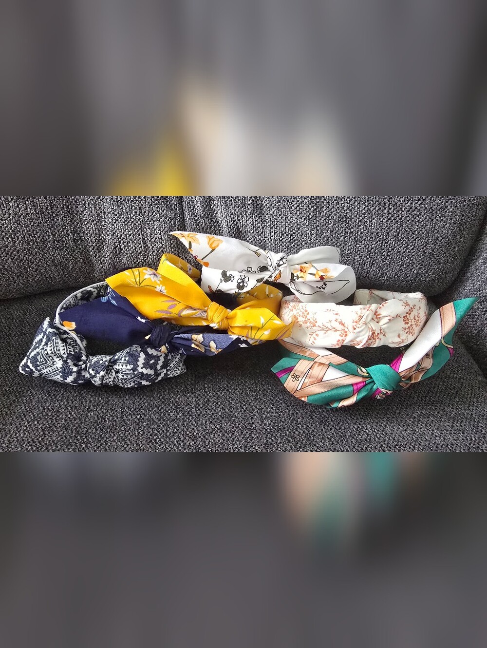 Assorted Headbands